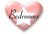 More information on Legends Hotel bedrooms